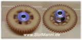 JP PRO Spurzahnrad 3 mm 45 Z M50