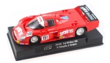 Slot.it Toyota JTK 63C Fuji 500 Miles1988 Nr. 151