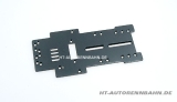 Fahrwerk Grundplatte 96,5x1,3mm Messing Super24