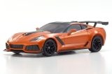 Chevrolet Corvette ZR1 Sebring