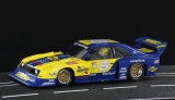Sideways Ford Mustang Turbo SUNOCU Nr. 6 limited edition
