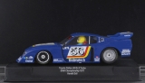 Sideways Toyota Celica Turbo LB Gr.5 Harald Ertl 1977 Nr. 56