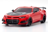 Chevrolet Camaro ZL1 rot