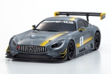 Mercedes AMG GT3