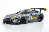 Mercedes AMG GT3