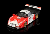 Revoslot Porsche 911 GT1 Nr.17 rt/ws/schw 1:32