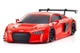 Audi R8 LMS 2015 "Red"