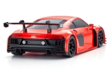 Audi R8 LMS 2015 "Red"