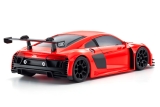 Audi R8 LMS 2015 "Red"