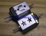 Tuningmotor 12V 24000 U/Min 160gcm neu Slotit Scalextric Fly