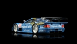 Revoslot Mercedes CLK GTR "orginal Teile" Nr.12 M 1:32