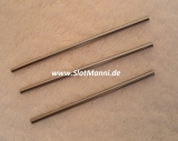 3 mm Sigma ProRacing Stahl Achse 50mm (1 St.)