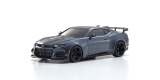 Chevrolet Camaro ZL1 grau