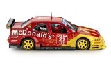 Slot.it Alfa Romeo 155 V6TI ITC 1995 No. 27