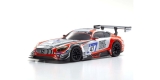 Mercedes-AMG GT3 No.47 24H Nurburgring 2018
