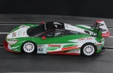 Sideways McLaren 720S GT3 Castrol Racing edition Nr. 82