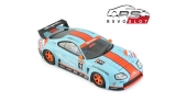 Revoslot Toyota Supra GULF No. 63 M 1:32