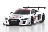 Audi R8 LMS 2015 "White"