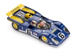 Slot.it Ferrari 512M 3rd Daytona 1971 M 1:32