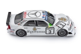 Slot.it Mercedes C-Class 3rd Interlagos GP 1996 Nr. 3