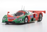 Mazda 787B No.88 '91 Le Mans Winner
