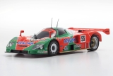 Mazda 787B No.88 '91 Le Mans Winner