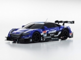 Honda RAYBRIG NSX Concept-GT 2014 No.100
