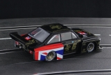 Sideways Ford Escort Zakspeed Turbo GR.5 JPS limited