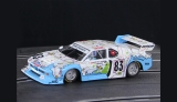 Sideways BMW M1 Gr 5 Nürburgring DRM 1981 No. 51