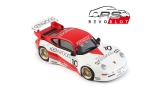Revoslot Porsche 911 GT2 Kenwood No. 10 M 1:32
