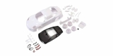 Porsche 911 GT3 RS white body