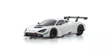 McLaren 720S GT3 2013 white