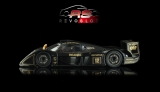 Revoslot Toyota GT-One spezial Edition Nr. 12 M 1:32