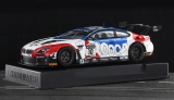 Sideways BMW 6 GT3 Boutsen Ginion Racing Nr.10