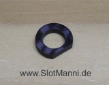 Motor adapter in carbon 13D 18D brackets Carrera 1:24