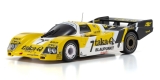 Porsche 962 C LH No.7 Le Mans 1987