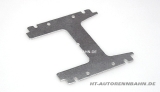 H-Plate aluminum ProRace for Excel