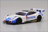 Honda Epson No.32 HSV-010 2010