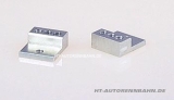 Achsträger vorne 3,5mm für Super32 /2