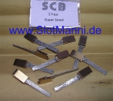 Schleifer SCB Super Small verzinnt 10 Stück
