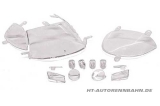 Klarsichtteile Nissan R390 Slotit