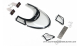 Klarsichtteile Audi R8C Slotit