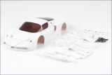 Ferrari FXX white body