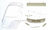 Body Parts Mercedes SLS AMG GT3 M1: 24
