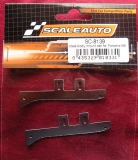 Auto body mounts Porsche 991 RSR steel