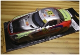 Mercedes SLS AMG GT3 Jaramara Nr. 23 painted with Dec. body