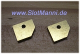 Gewichtstrimmset vorne 3 Gramm Schöler GT Chassis