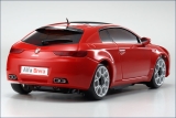 Alfa Brera rot