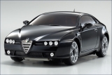 Alfa Brera black