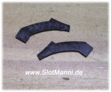 Spoiler Halter flexibel Audi R8 LMS Scaleauto M1:24